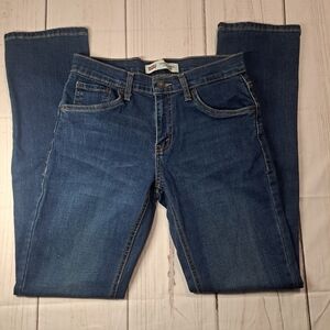 Levi's Performance 511 Slim Size 16 Reg 28×28
